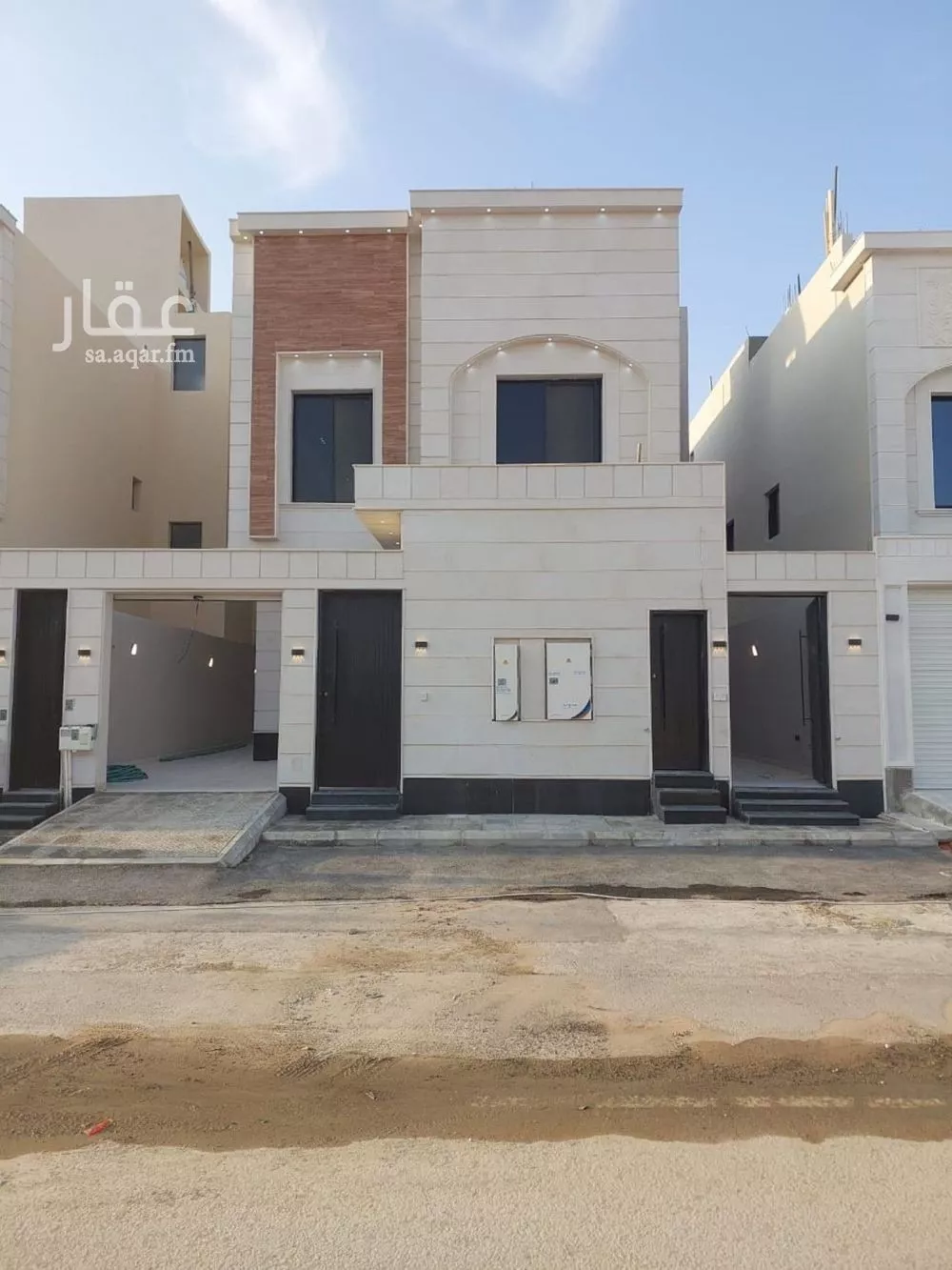 دور للبيع في حي الوسام, مدينة الرياض, منطقة الرياض 1 صورة