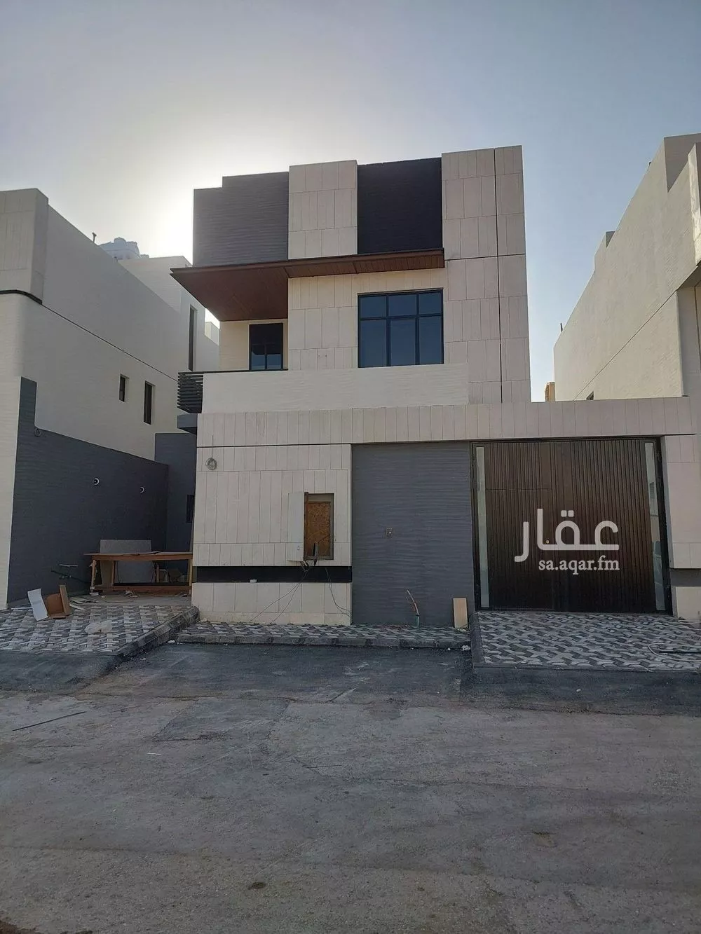 دور للبيع في شارع حمزة القبيطي, حي الرمال, مدينة الرياض, منطقة الرياض 1 صورة