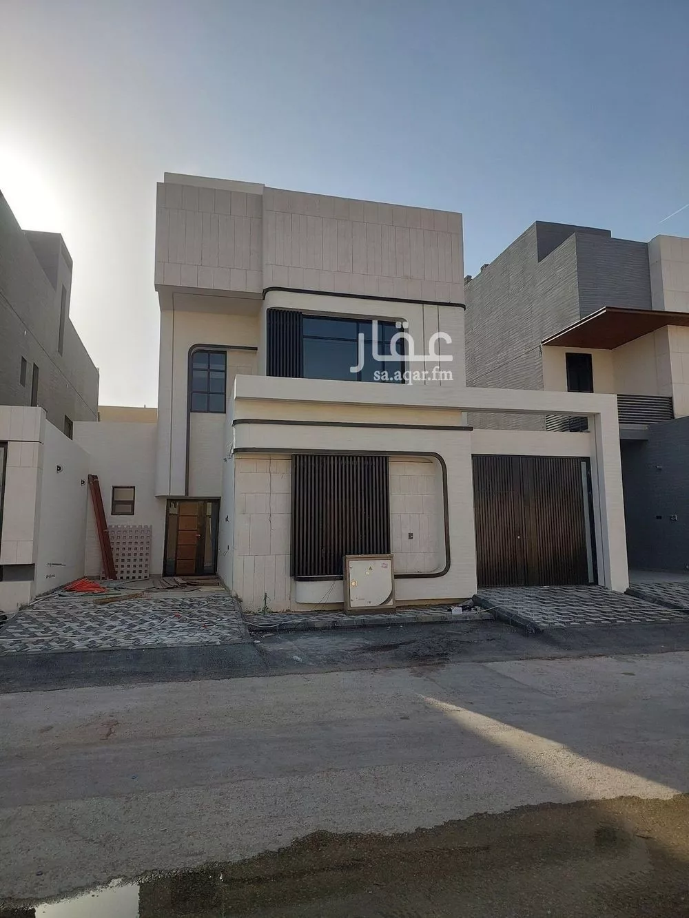 دور للبيع في شارع حمزة القبيطي, حي الرمال, مدينة الرياض, منطقة الرياض 1 صورة