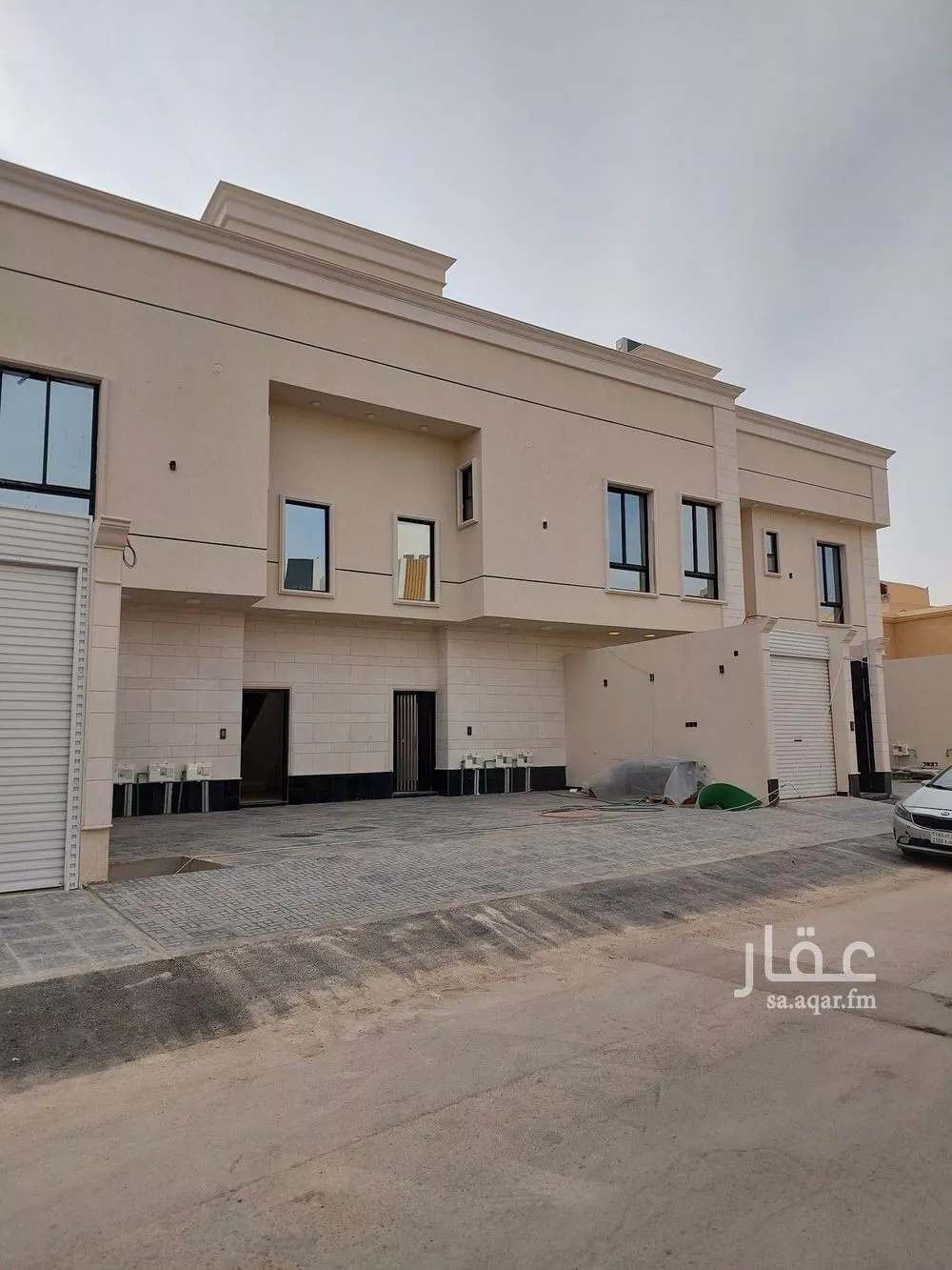 دور للبيع في شارع الخضراء, حي اليرموك, مدينة الرياض, منطقة الرياض 1 صورة