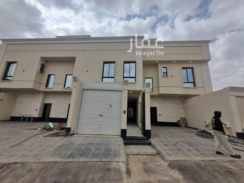 دور للبيع في شارع الخضراء, حي اليرموك, مدينة الرياض, منطقة الرياض 1 صورة