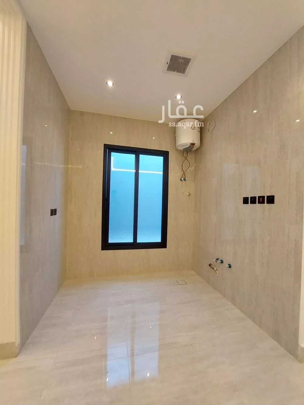 شقة للبيع في شارع تميم الجرجاني, حي الرمال, مدينة الرياض, منطقة الرياض 1 صورة