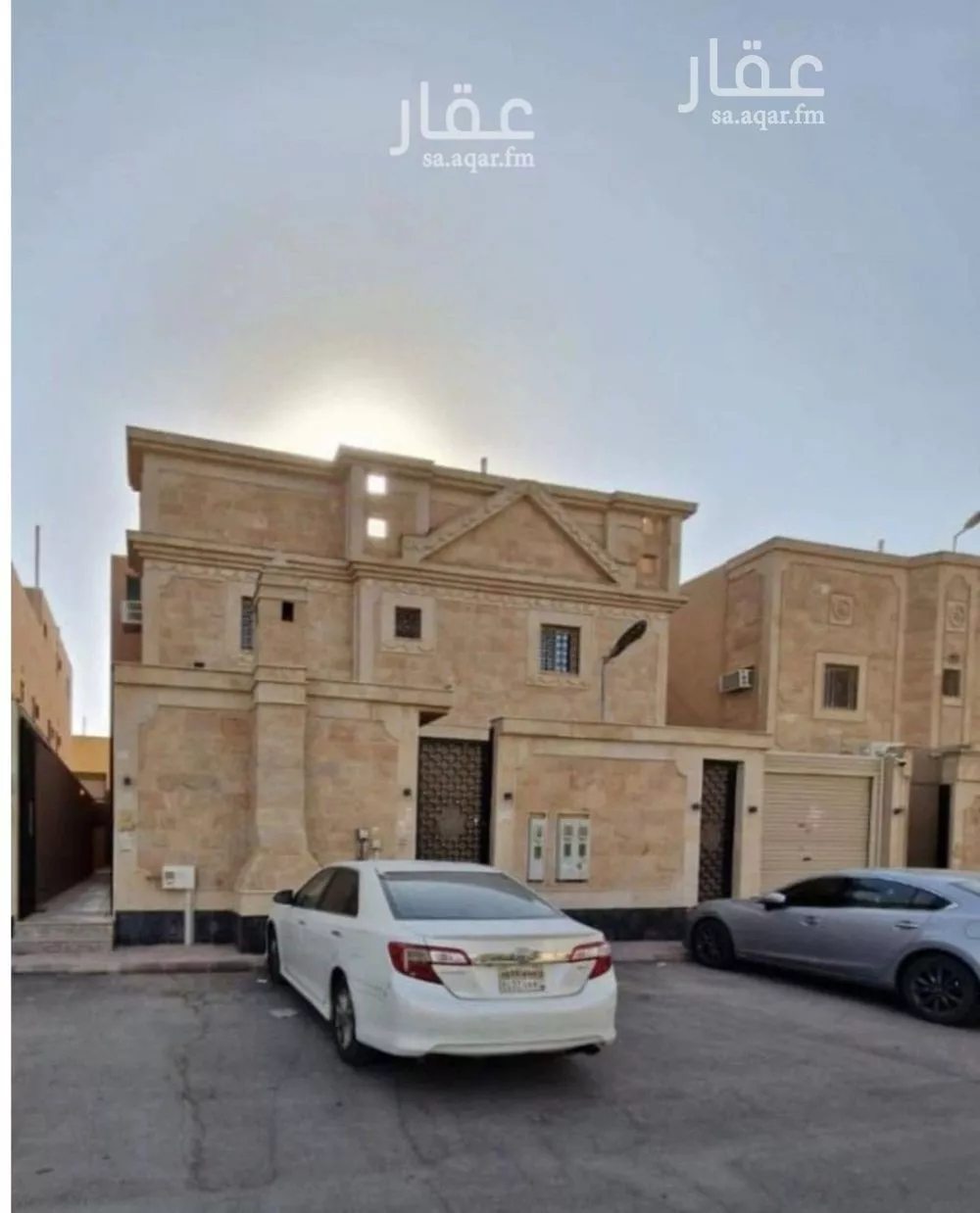 فيلا للبيع في حي ظهرة لبن, مدينة الرياض, منطقة الرياض 1 صورة