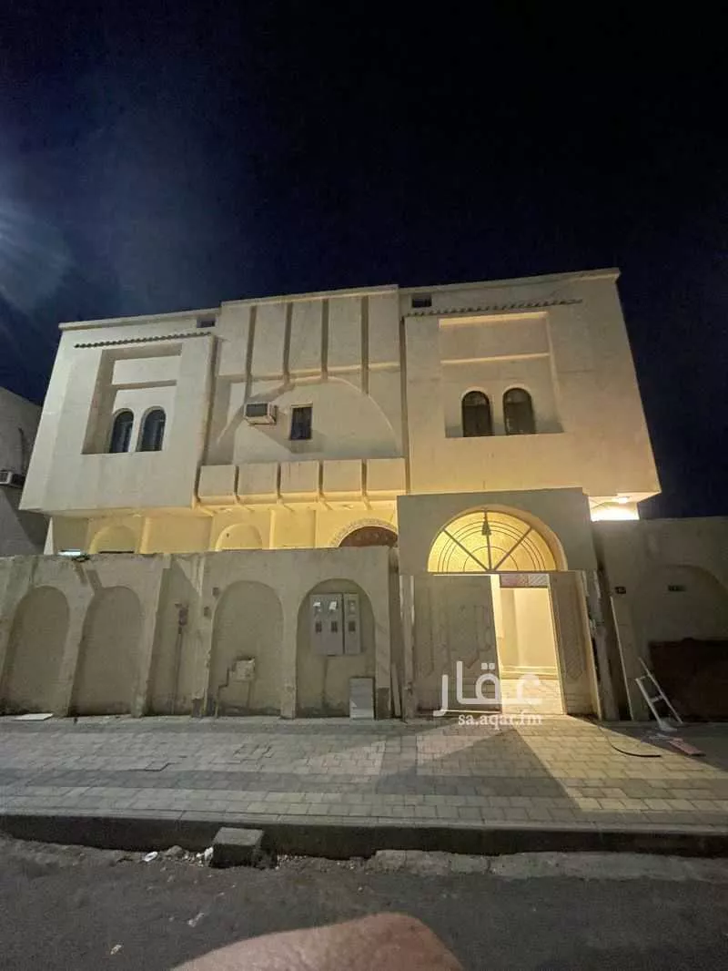 شقة للإيجار في شارع ناعم بن اجبل, حي القصواء, مدينة المدينه المنوره, منطقة المدينة المنورة 1 صورة