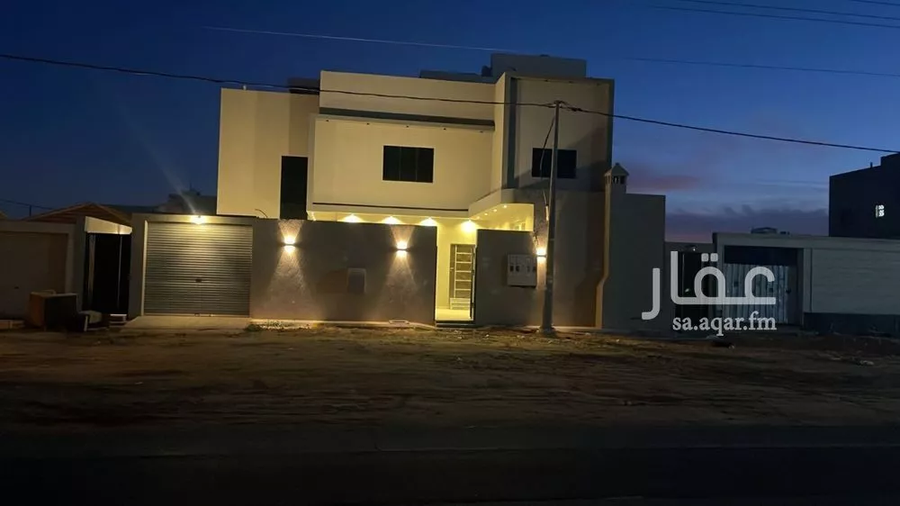 فيلا للبيع في شارع العليا1383, حي السليمانية, مدينة بريده, منطقة القصيم 1 صورة