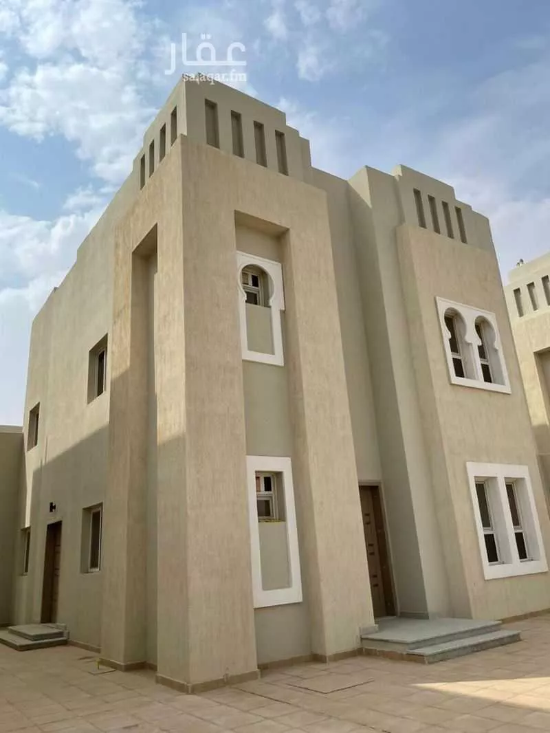 فيلا للإيجار في حي الجنادرية, مدينة الرياض, منطقة الرياض 1 صورة
