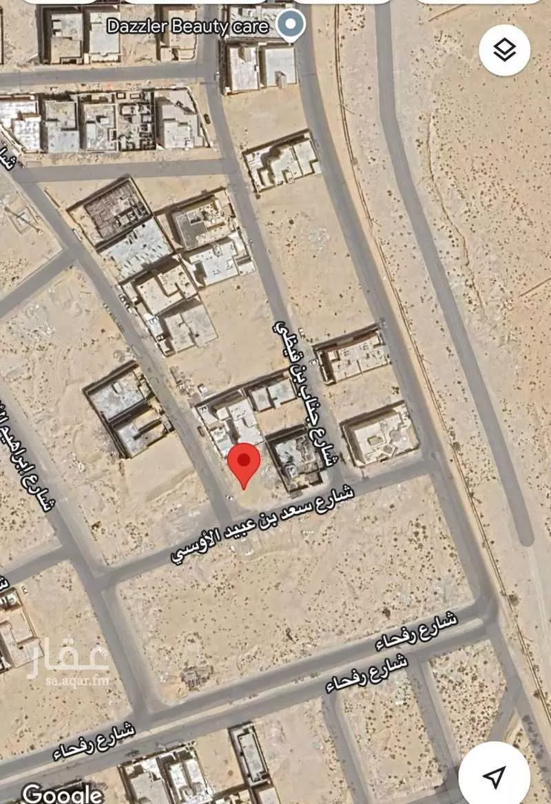 أرض للبيع في شارع 752292, حي الرابية, مدينة العيون, المنطقة الشرقية 1 صورة