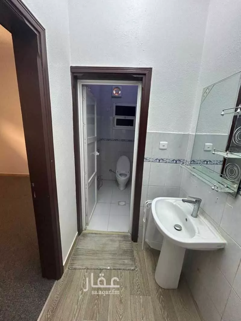 شقة للإيجار في شارع احمد بن بسام, حي الواحة, مدينة الجبيلة, منطقة الرياض 1 صورة