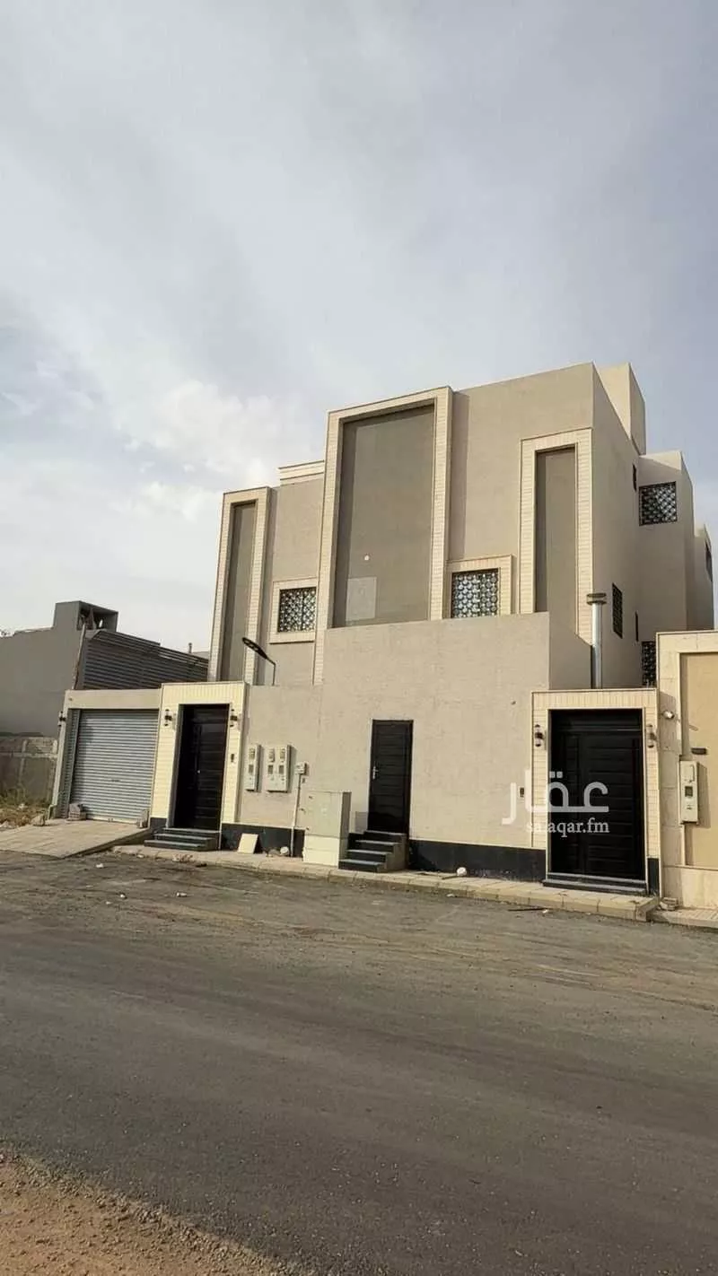 شقة للإيجار في شارع عقرباء 27, حي عقرباء, مدينة امارة منطقة الرياض - الجبيله, منطقة الرياض 1 صورة