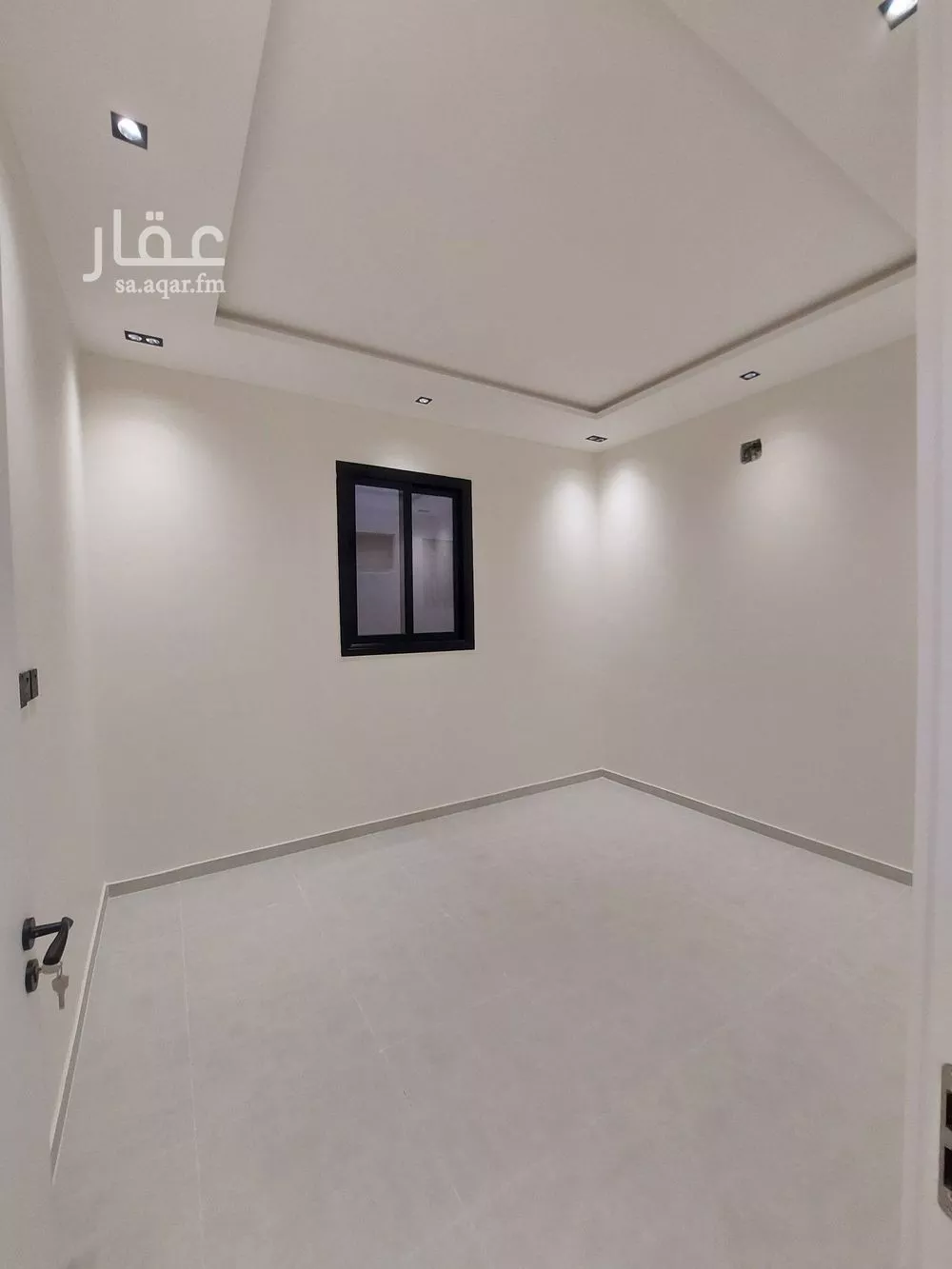 دور للبيع في شارع أبي عمر بن عفيف, حي الرمال, مدينة الرياض, منطقة الرياض 1 صورة