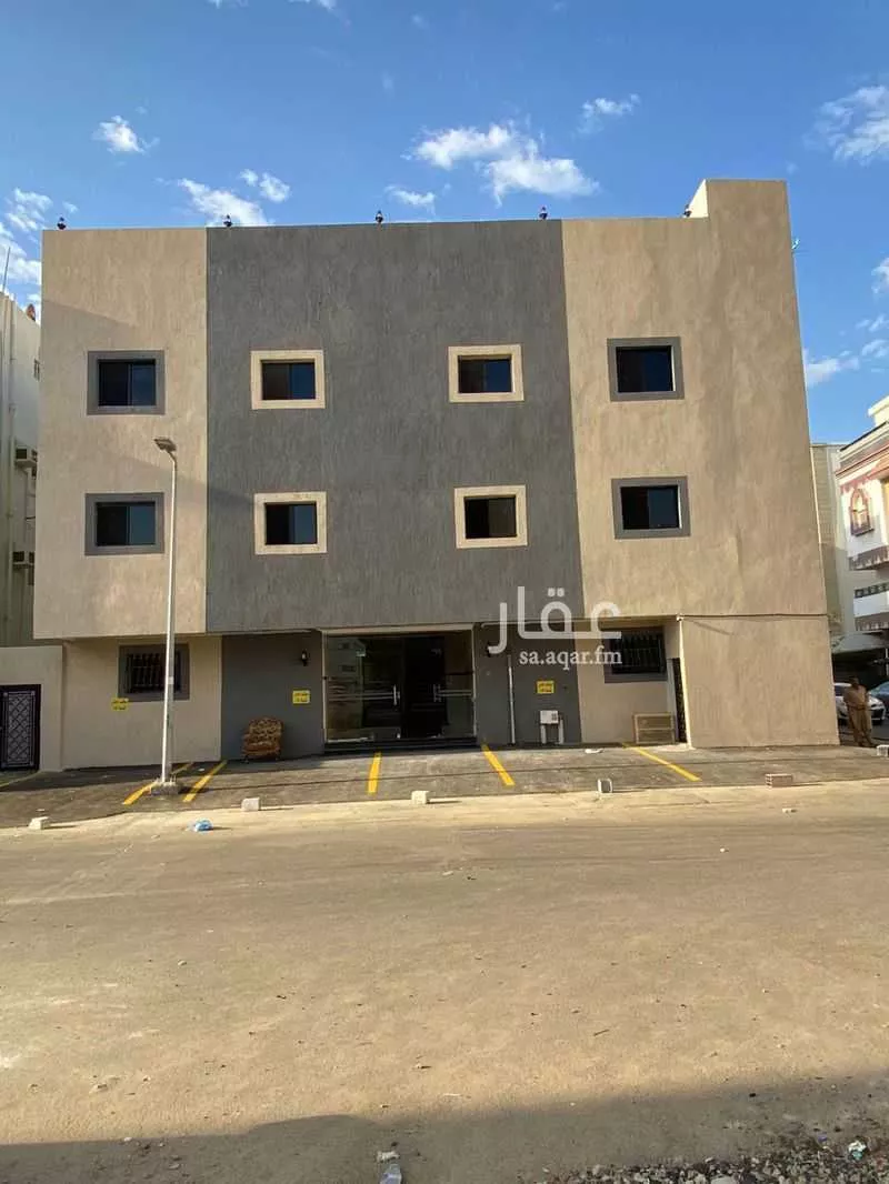 عمارة للبيع في شارع إبن علي الطوسي, حي الصفاء, مدينة جدة, منطقة مكة المكرمة 1 صورة