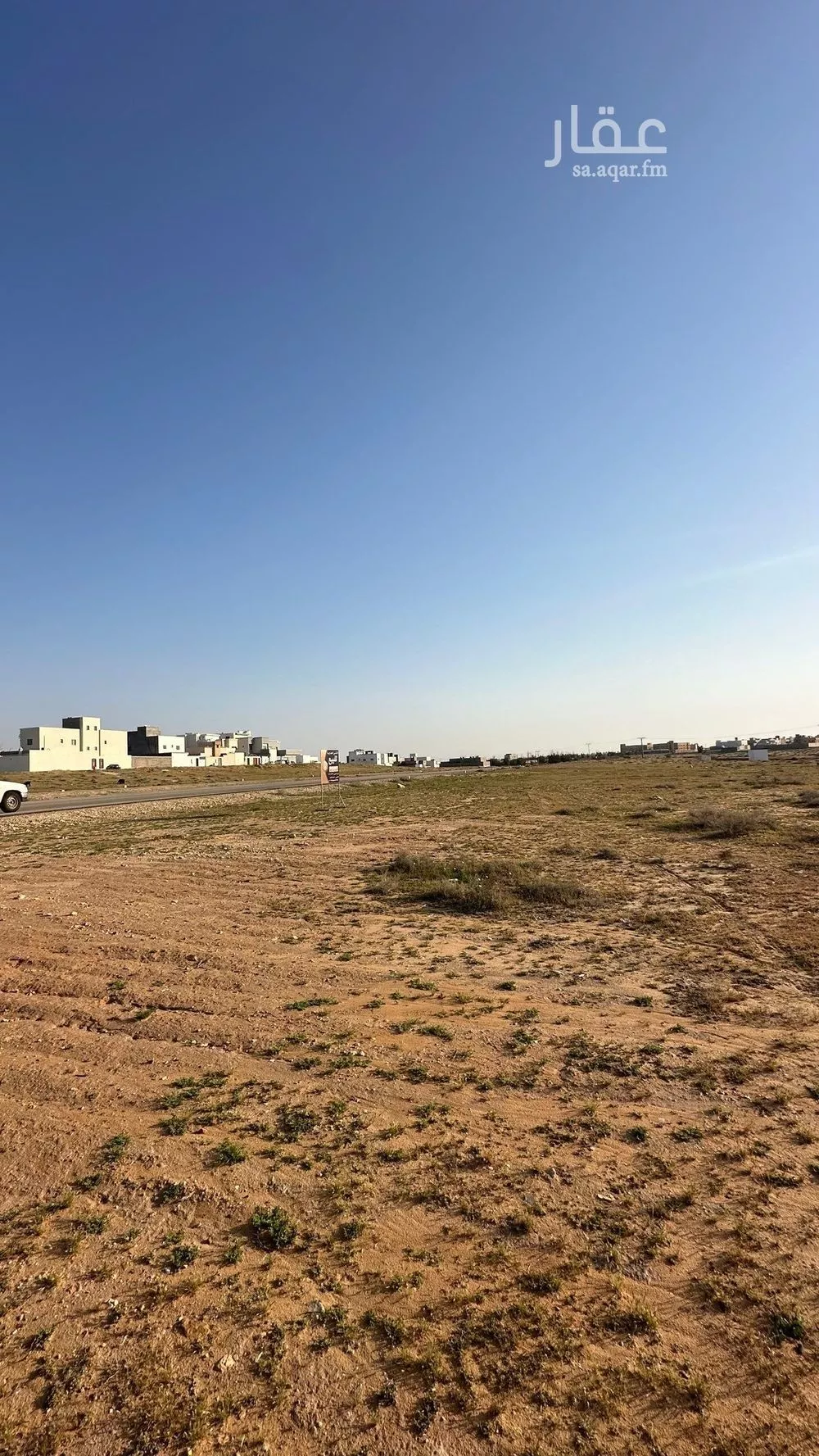 أرض للبيع في شارع عام, حي الشقة, مدينة بريده, منطقة القصيم 1 صورة