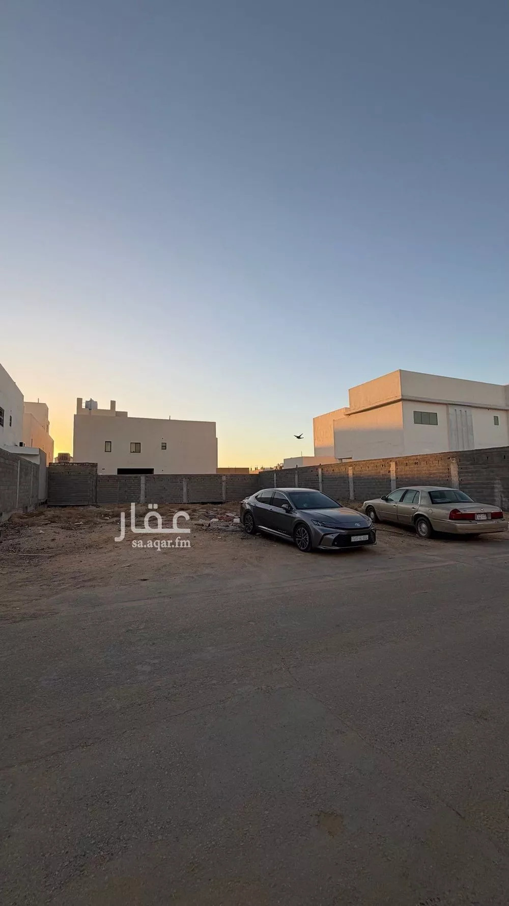 أرض للبيع في شارع الشقة 112, حي الشفق, مدينة بريدة, منطقة القصيم 1 صورة