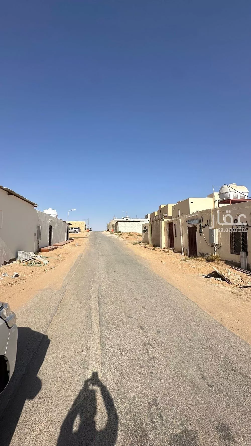 أرض للبيع في شارع الشقة 573, حي المنصورة, مدينة بريده, منطقة القصيم 1 صورة