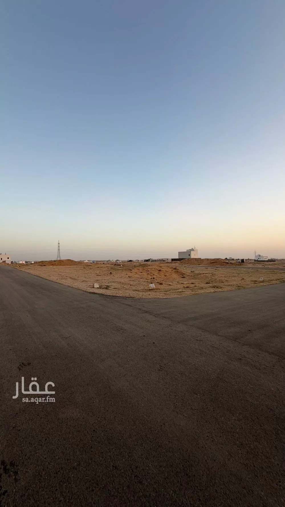 أرض للبيع في شارع عام, حي الشقة, مدينة بريدة, منطقة القصيم 1 صورة