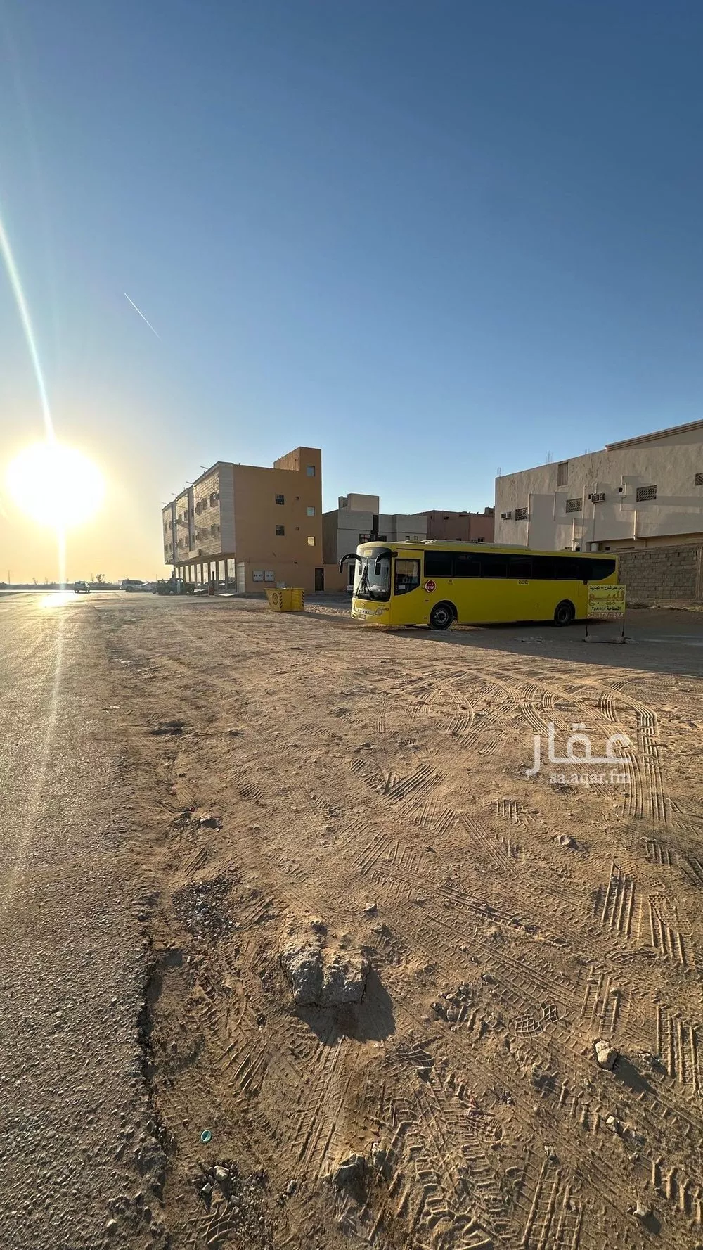 أرض للبيع في شارع التوام ابو دخان, حي الشقة, مدينة بريدة, منطقة القصيم 1 صورة