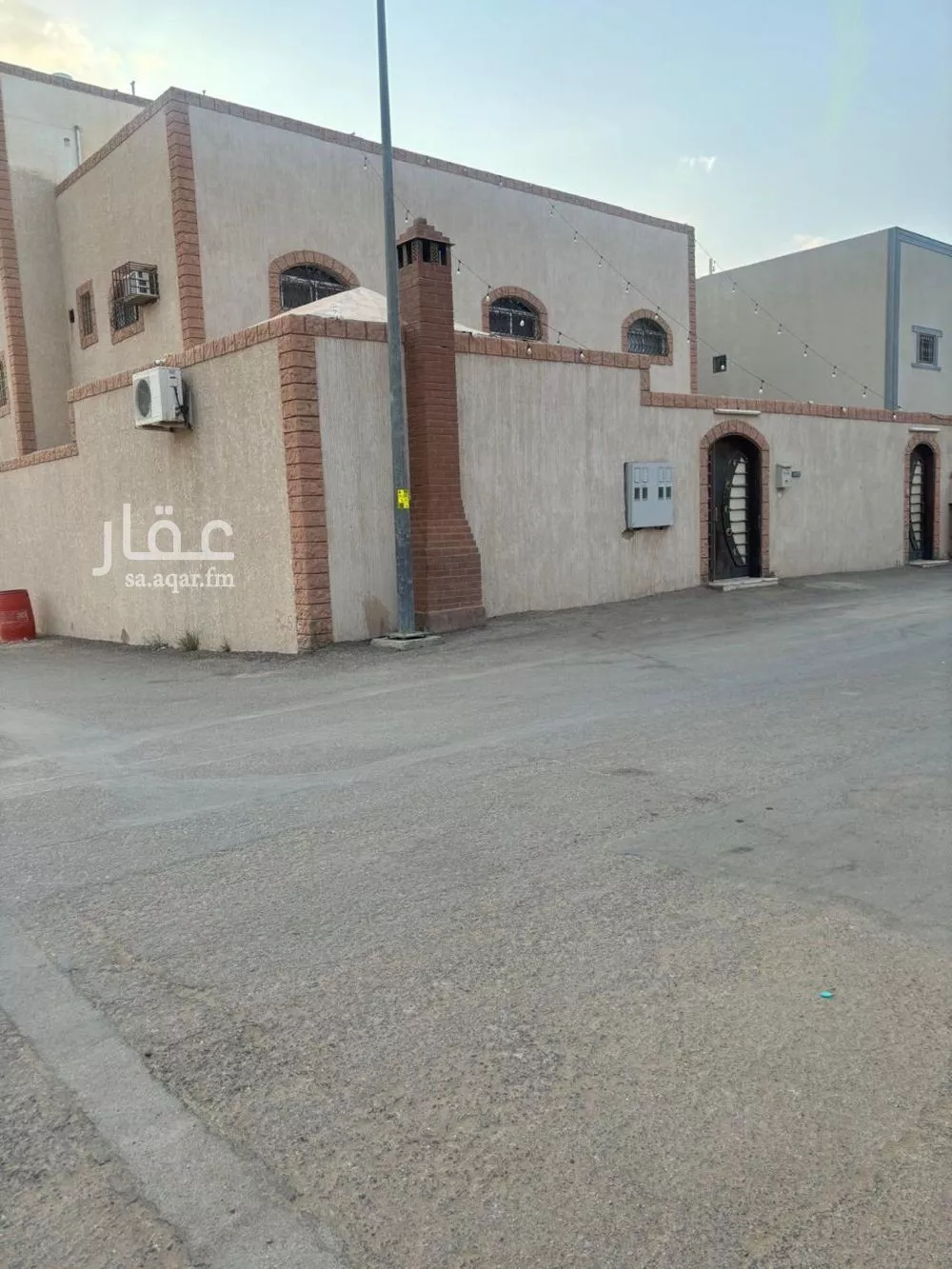فيلا للبيع في شارع الشقة 170, حي الشقة, مدينة بريدة, منطقة القصيم 1 صورة