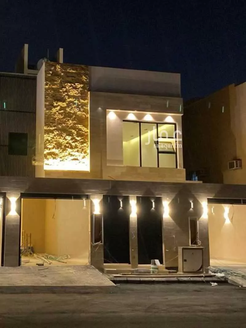 فيلا للبيع في شارع عمر المعدني ، حي بدر ، الرياض ، منطقة الرياض 1 صورة