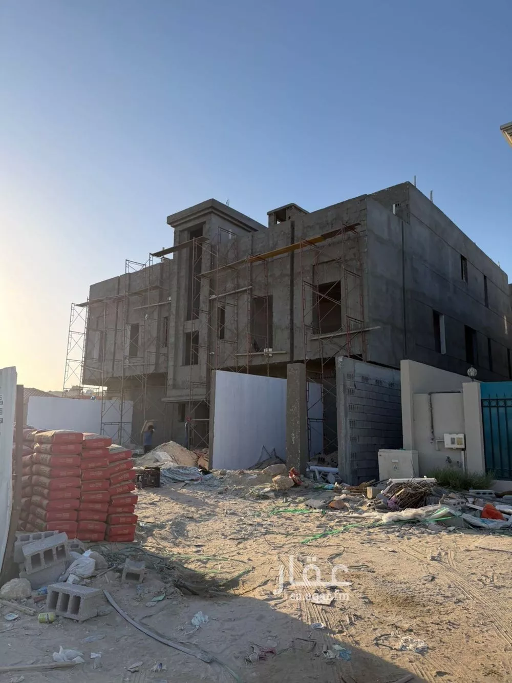 شقة للبيع في شارع الأمير متعب بن عبدالعزيز, حي الندى, مدينة الدمام, المنطقة الشرقية 1 صورة