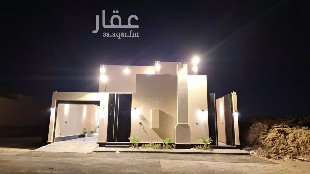 فيلا للبيع في شارع الفجر , حي ضاحية نمار, مدينة الرياض, منطقة الرياض 1 صورة