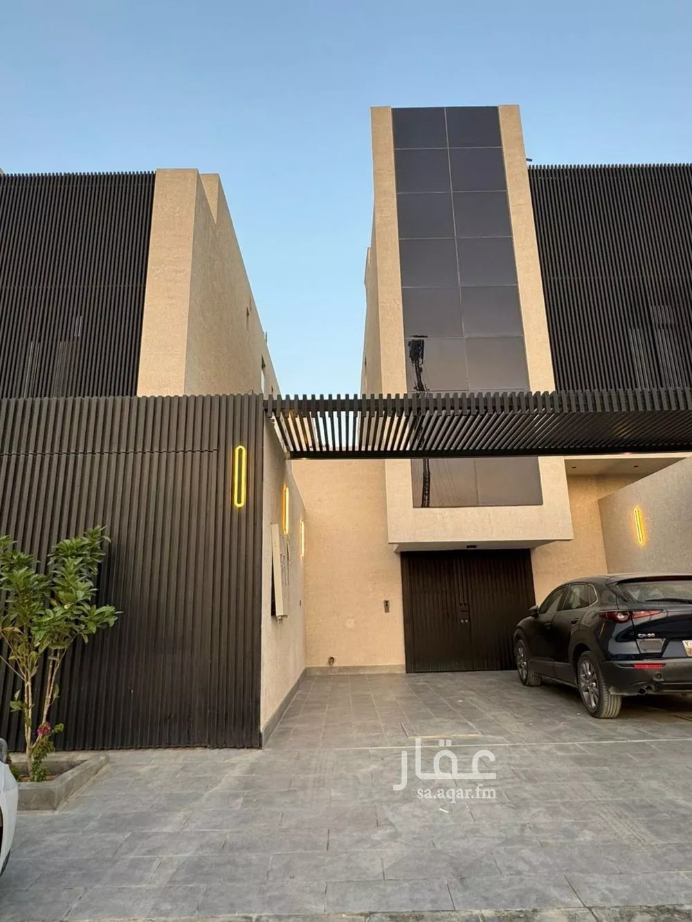 دور للإيجار في شارع موسى بن حكيم, حي العارض, مدينة الرياض, منطقة الرياض 1 صورة