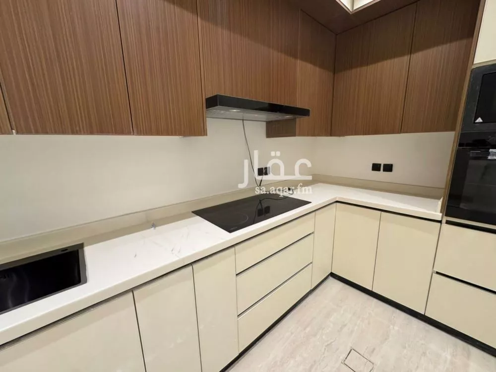 دور للإيجار في شارع موسى بن حكيم, حي العارض, مدينة الرياض, منطقة الرياض 1 صورة