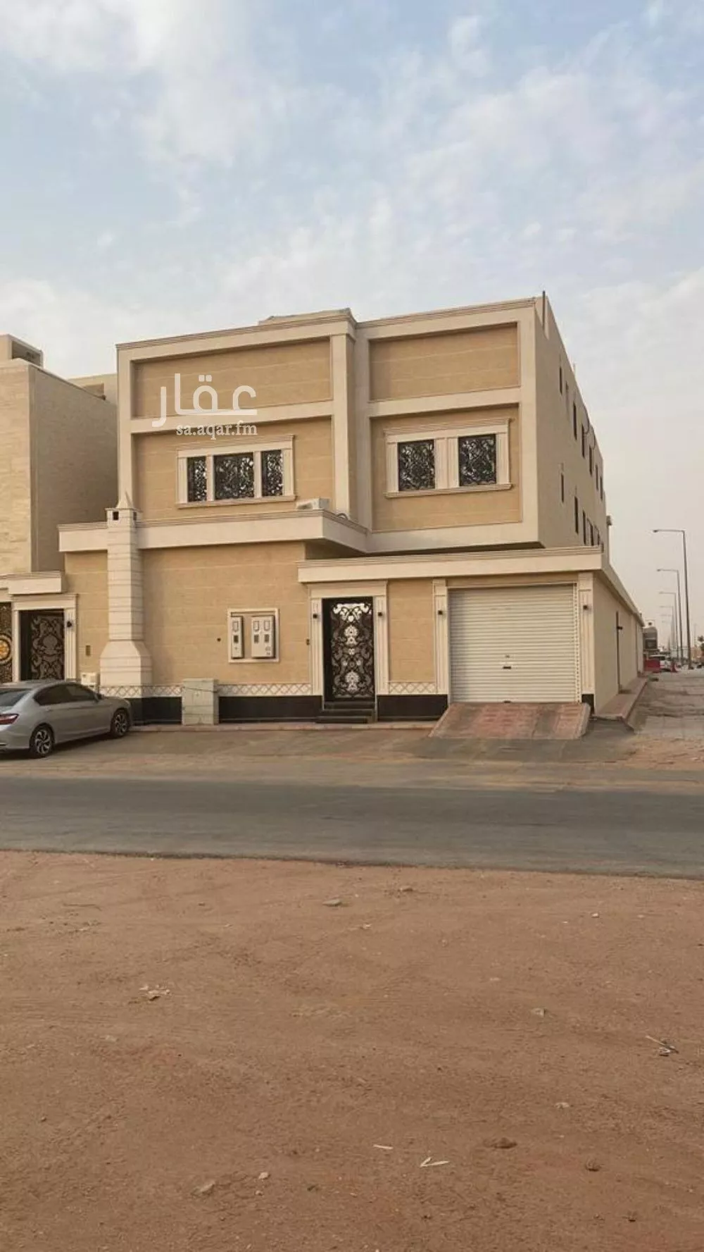 فيلا للبيع في شارع الصفيف, حي السعادة, مدينة الرياض, منطقة الرياض 1 صورة