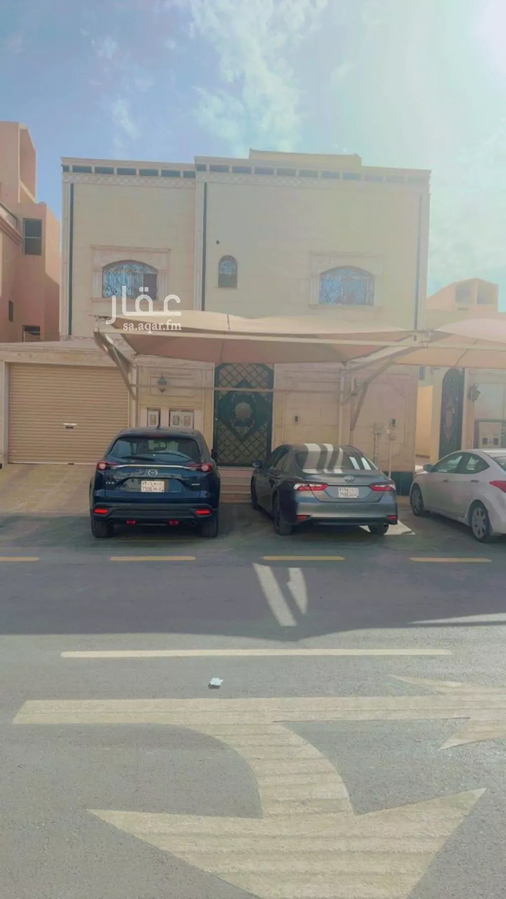 فيلا للبيع في شارع زحله, حي ظهرة لبن, مدينة الرياض, منطقة الرياض 1 صورة