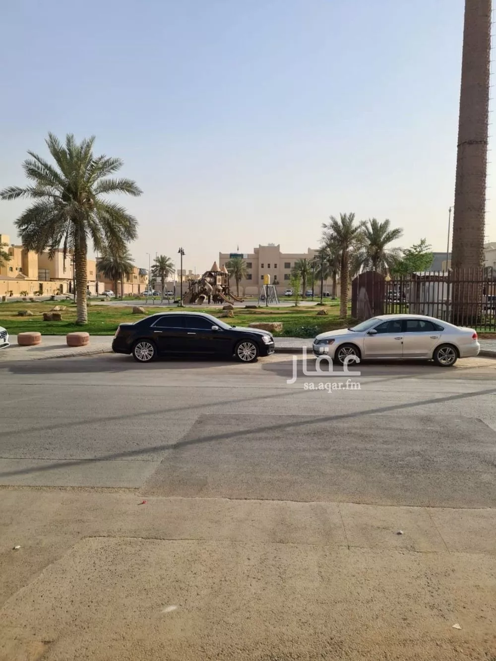 فيلا للبيع في شارع العارض, حي الخالدية, مدينة امارة منطقة الرياض - الدرعيه, منطقة الرياض 1 صورة