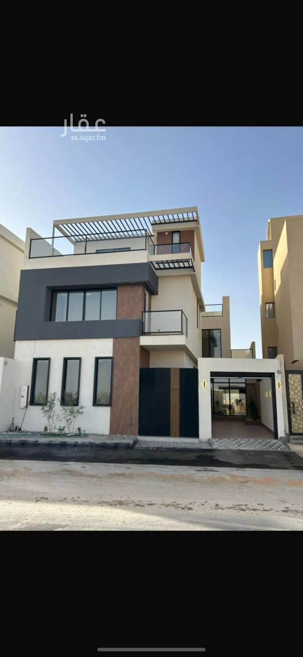 فيلا للبيع في شارع أبي الفرج الفراش, حي المهدية, مدينة الرياض, منطقة الرياض 1 صورة