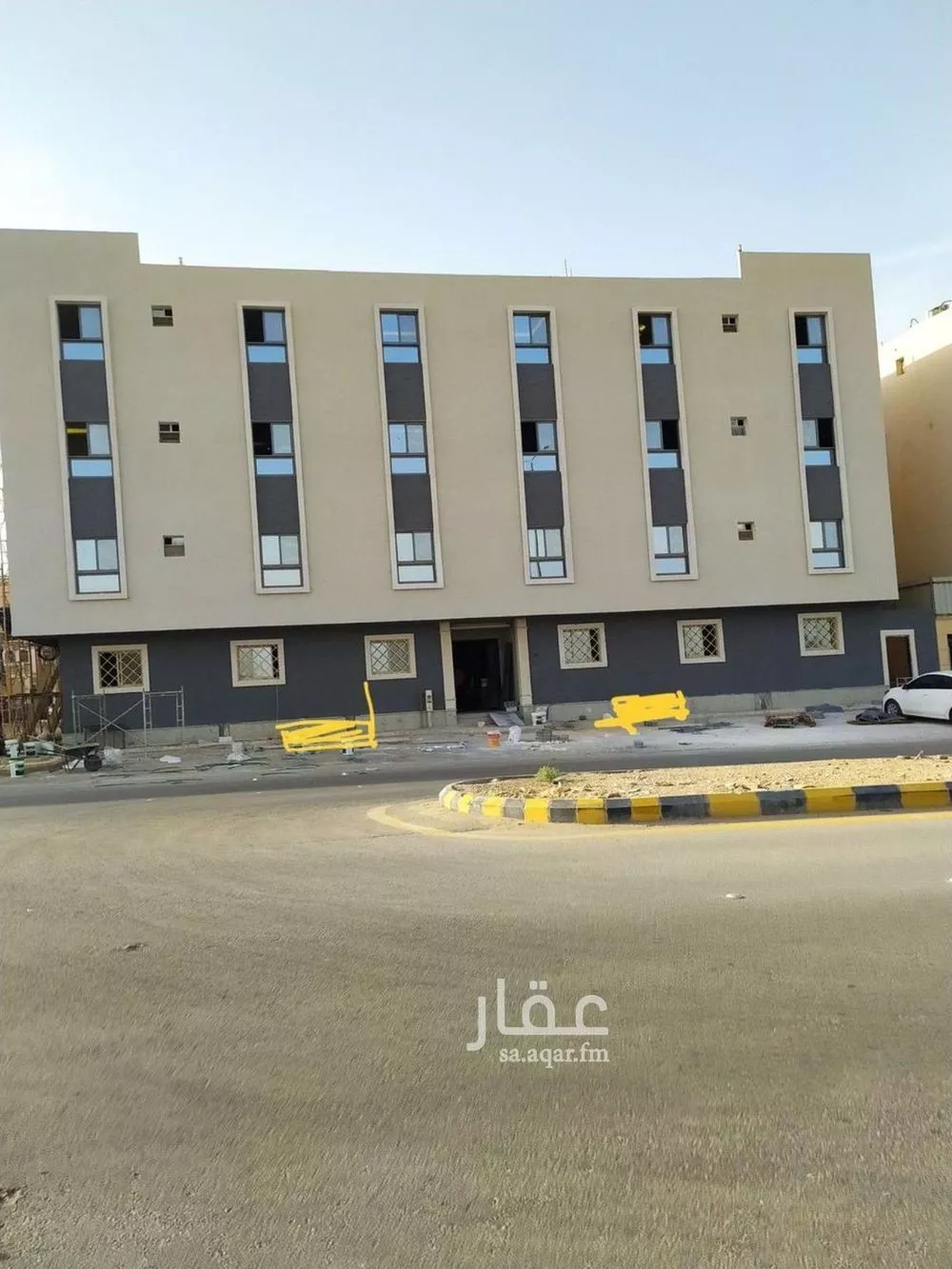 شقة للبيع في شارع النماص, حي ظهرة لبن, مدينة الرياض, منطقة الرياض 1 صورة