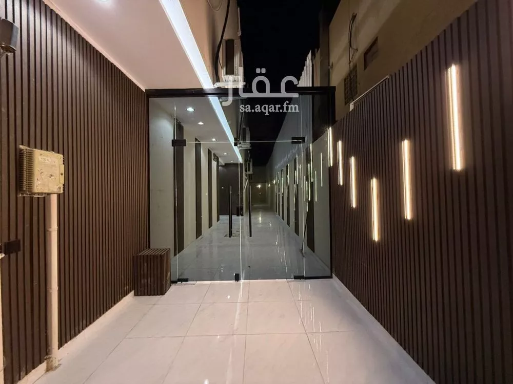شقة للإيجار في شارع الحسين بن على, حي الإزدهار, مدينة الرياض, منطقة الرياض 1 صورة