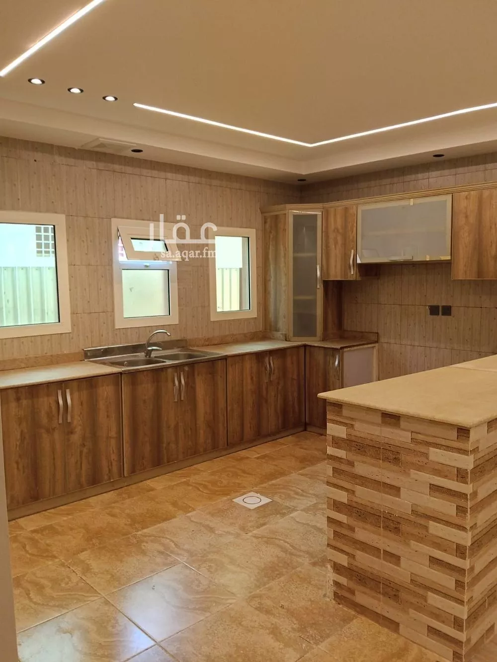 شقة للإيجار في شارع الأبيض بن معاوية, حي المروج, مدينة الرياض, منطقة الرياض 1 صورة