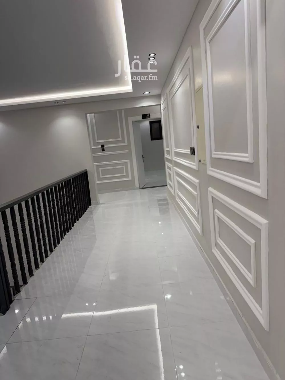 شقة للإيجار في شارع الحسين بن على, حي الإزدهار, مدينة الرياض, منطقة الرياض 1 صورة