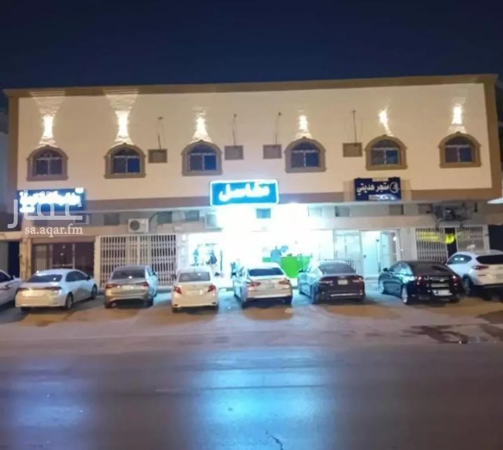 شقة للإيجار في شارع ابن الهيثم, حي النهضة, مدينة الرياض, منطقة الرياض 1 صورة