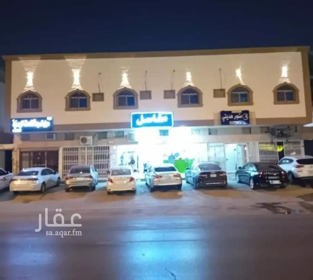 شقة للإيجار في شارع ابن الهيثم, حي النهضة, مدينة الرياض, منطقة الرياض 1 صورة