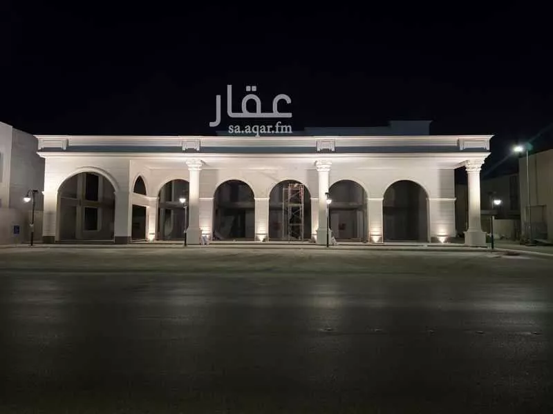 عمارة للإيجار في طريق سلطانة ، حي الشقة ، بريدة ، بريدة 1 صورة