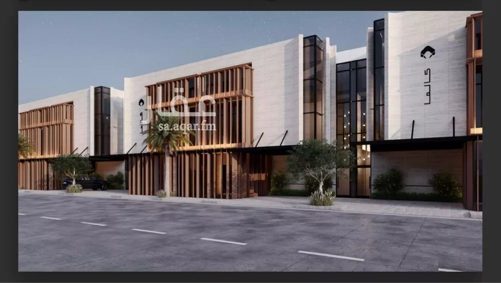 دور للبيع في شارع أحمد بن عساكر, حي الياسمين, مدينة الرياض, منطقة الرياض 1 صورة