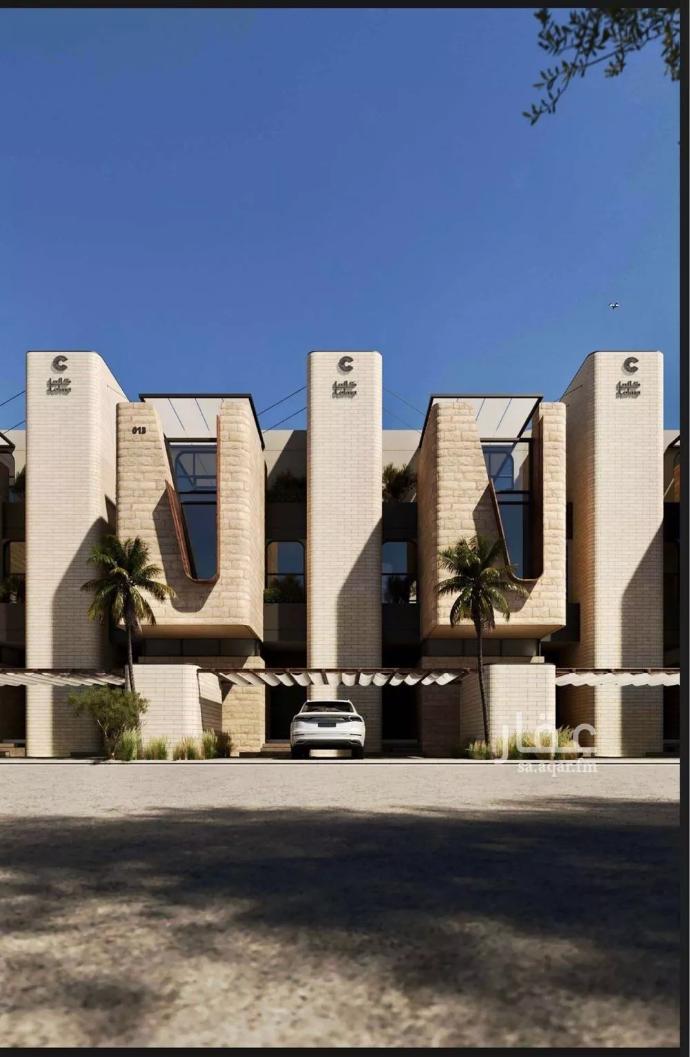 دور للبيع في شارع الدار الجديدة, حي الغدير, مدينة الرياض, منطقة الرياض 1 صورة