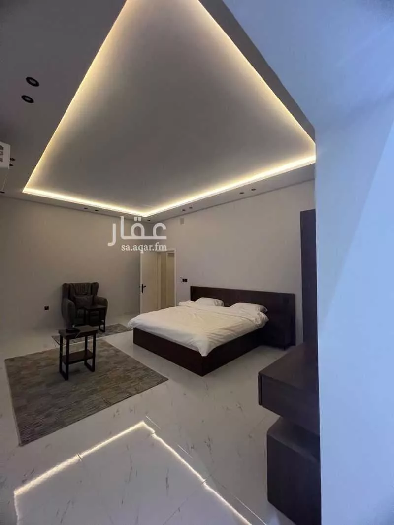 شقة للإيجار في شارع الحسن ، حي الريان ، الخرج ، الخرج 1 صورة