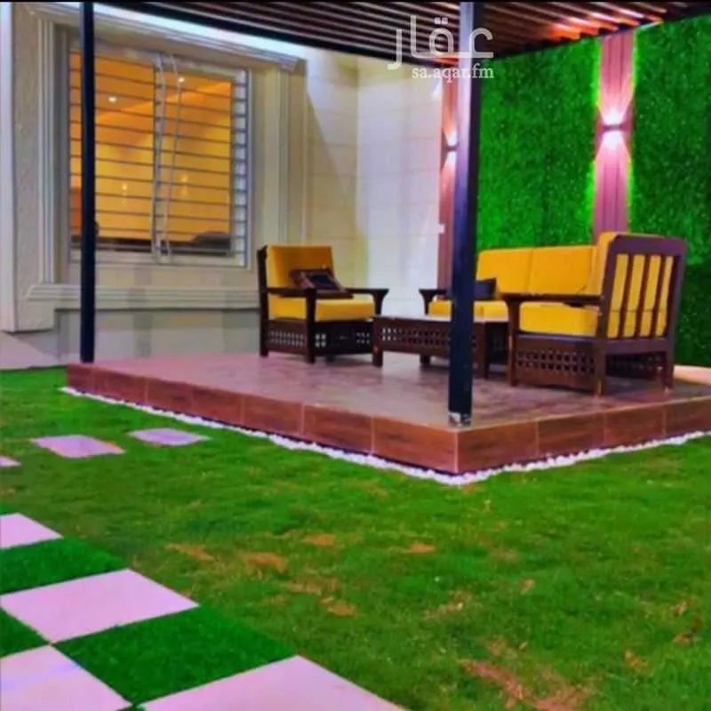 استراحة للبيع في شارع أبي علي المهدي ، الثليما ، الخرج 1 صورة