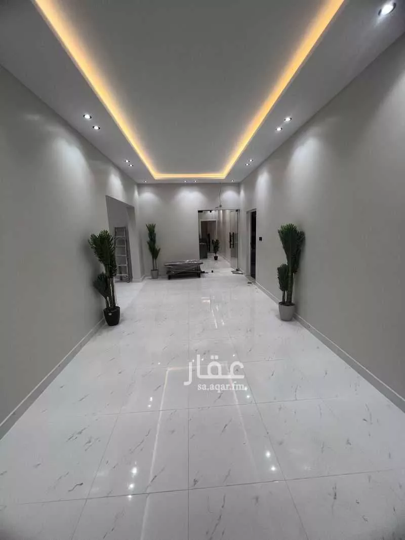 شقة للإيجار في شارع الحسين, حي الريان, الخرج 1 صورة