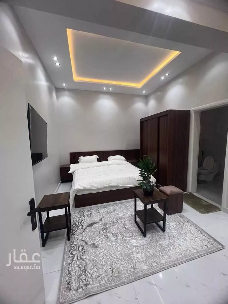 شقة للإيجار في حي النهضة, مدينة الخرج, منطقة الرياض 1 صورة