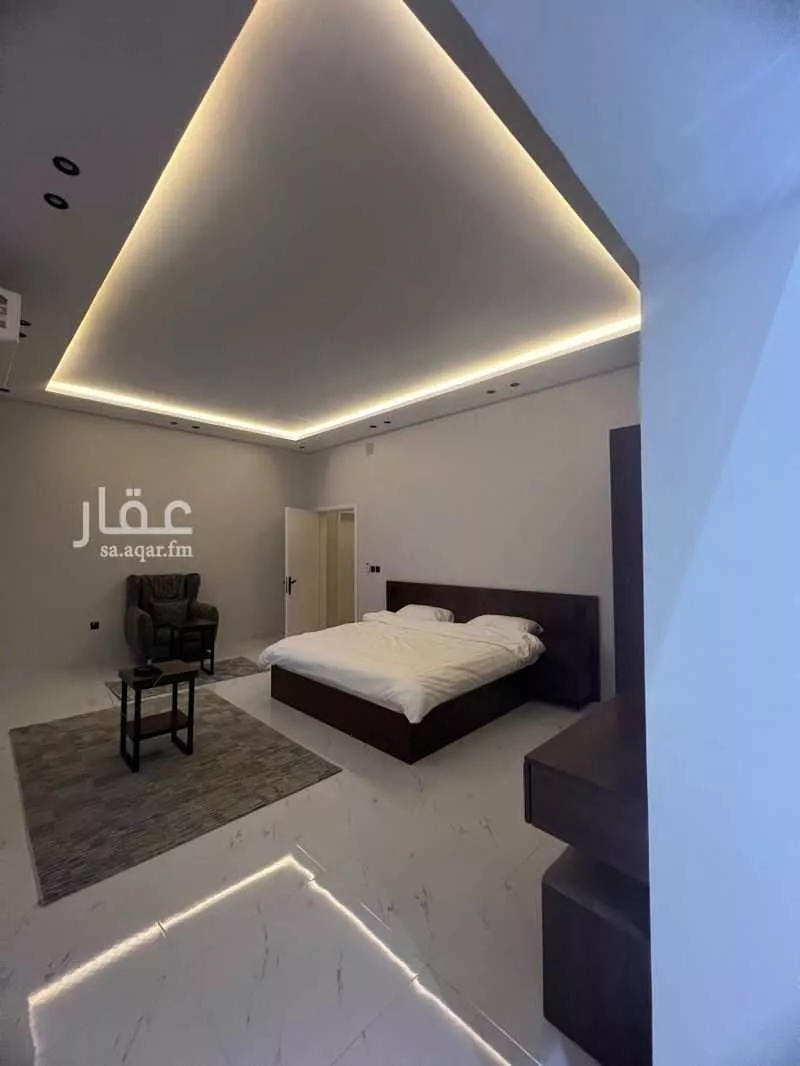 شقة للإيجار في شارع الحسن ، حي الريان ، الخرج ، الخرج 1 صورة