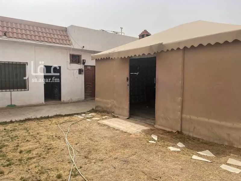 استراحة للإيجار في شارع أبي بكر التهامي, حي الرمال, مدينة الرياض, منطقة الرياض 1 صورة