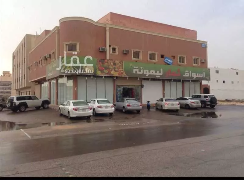 عمارة للإيجار في شارع تبوك, حي ظهرة لبن, مدينة الرياض, منطقة الرياض 1 صورة