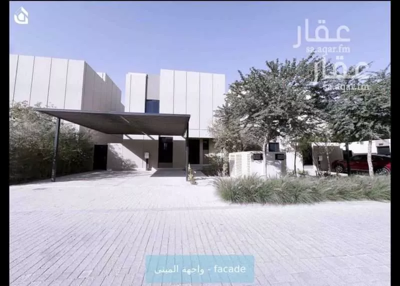 فيلا للإيجار في شارع رقم 1037, حي سدرة, مدينة الرياض, منطقة الرياض 1 صورة
