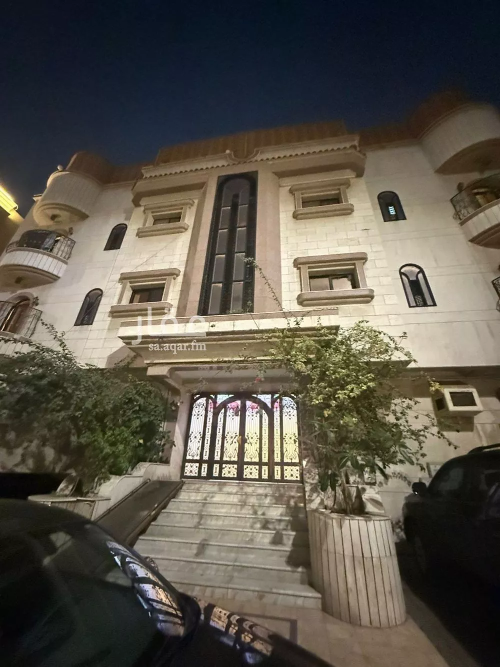 عمارة للإيجار في شارع ابن طالب, حي البوادي, مدينة جدة, منطقة مكة المكرمة 1 صورة