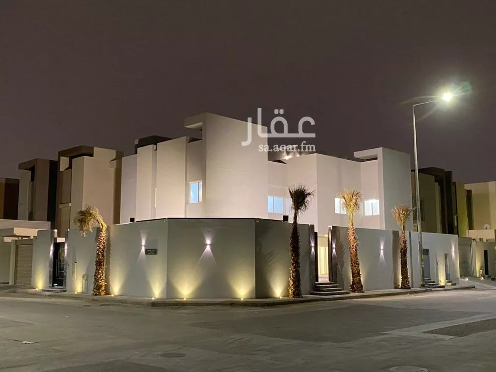 فيلا للبيع في شارع رقم 140, حي الياسمين, مدينة الرياض, منطقة الرياض 1 صورة