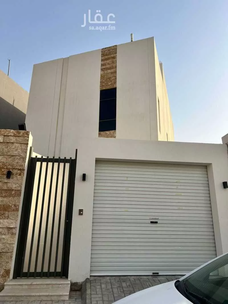 دور للإيجار في شارع النوارس, حي عكاظ, مدينة الرياض, منطقة الرياض 1 صورة